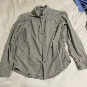 Eddie Bauer Button Down
